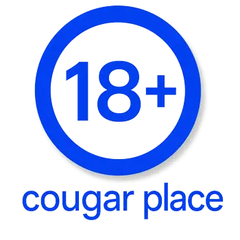 Logo COUGAR PLACE